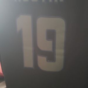 Dallas Cowboys Jerseys, sweatshirt and headband.